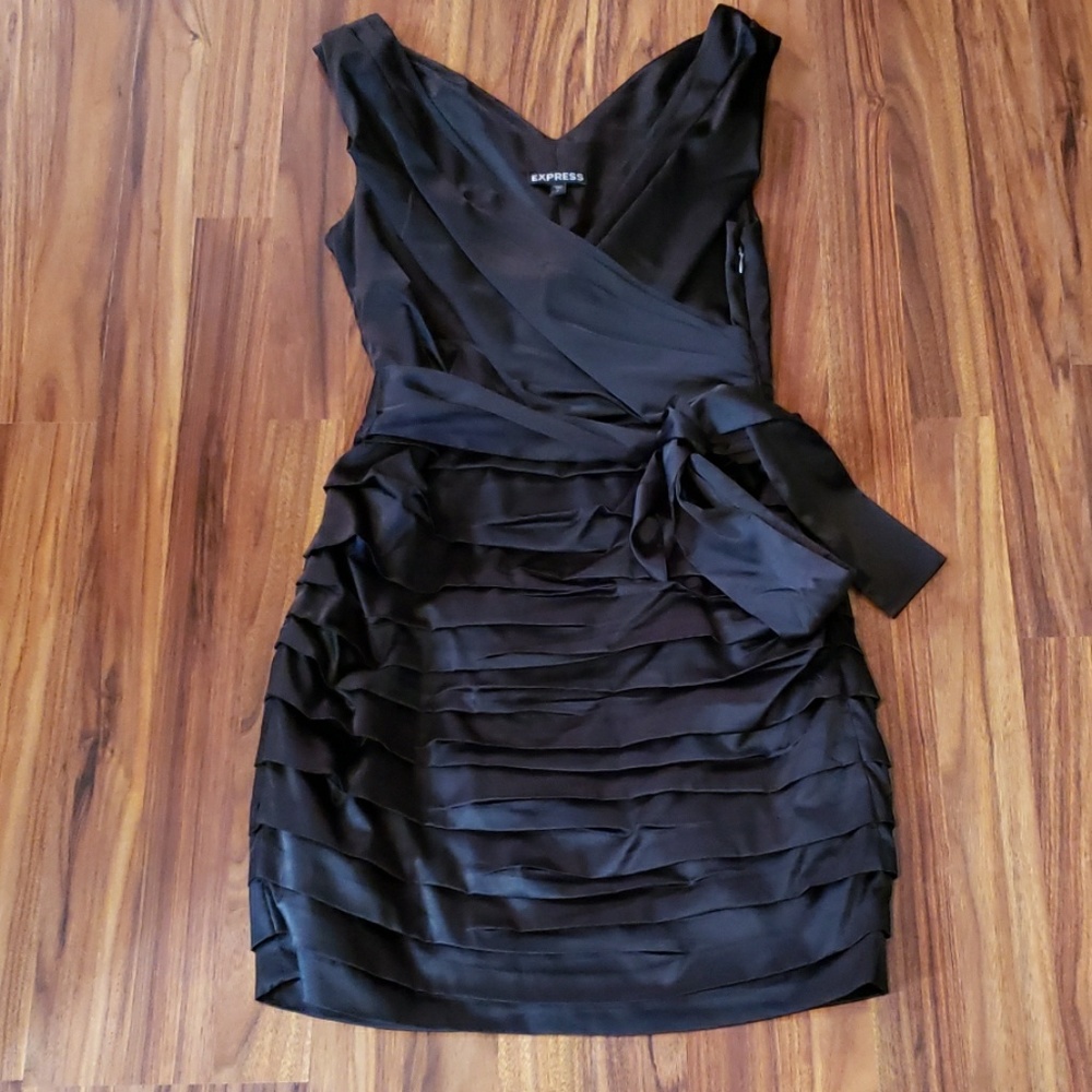 Express Semi Formal Dress